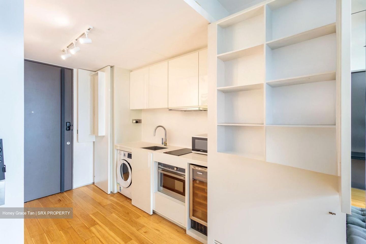 Skysuites@Anson (D2), Apartment #579124831